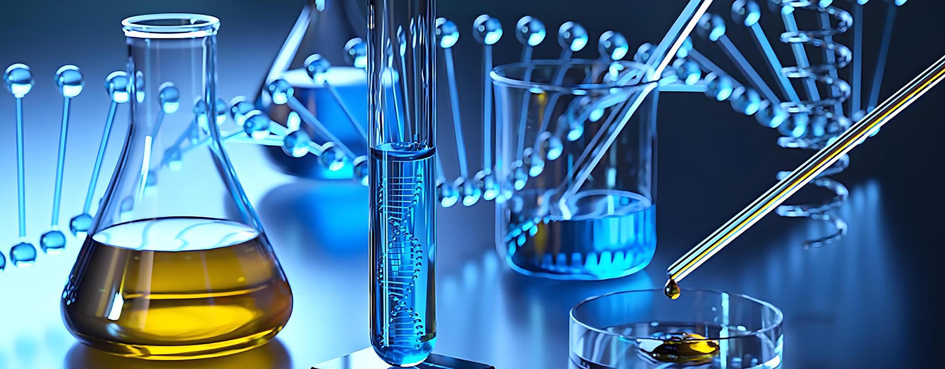 Excipients and Intermediates