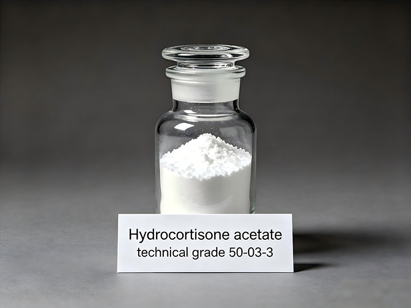 Hydrocortisone acetate technical grade.jpg