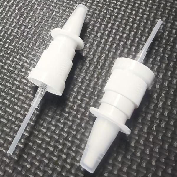 18DIN规格带喷头与保护盖的鼻用喷雾泵,P2#螺纹,适配Bona系列玻璃瓶.jpg